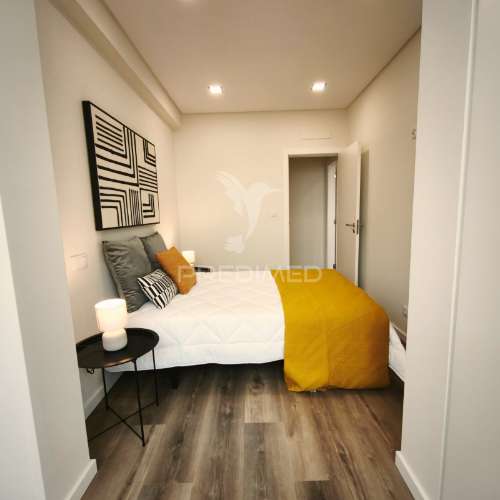 Apartamento t3 benfica