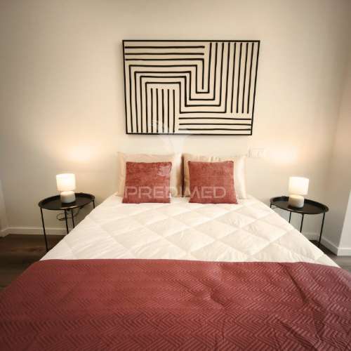 Apartamento t3 benfica