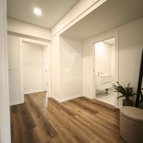 Apartamento t3 benfica