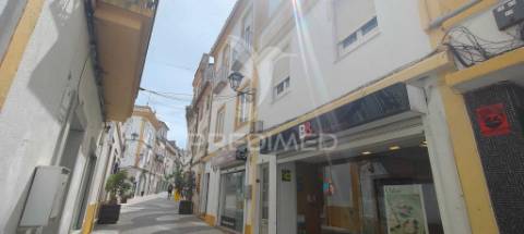 Apartamento t8