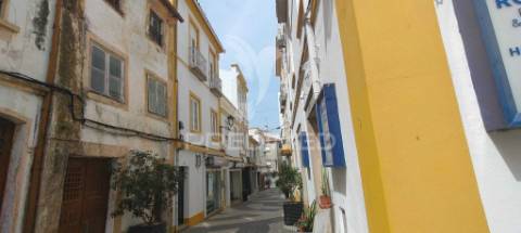 Apartamento t8