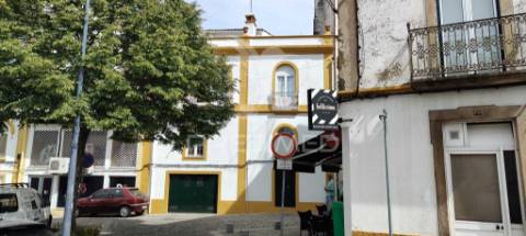 Apartamento t8