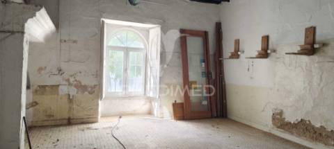 Apartamento t8