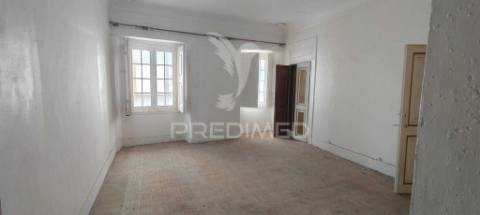 Apartamento t8