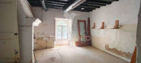 Apartamento t8