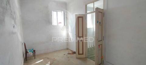 Apartamento t8