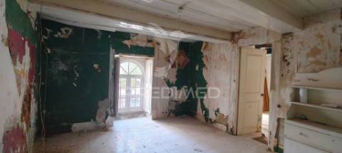 Apartamento t8
