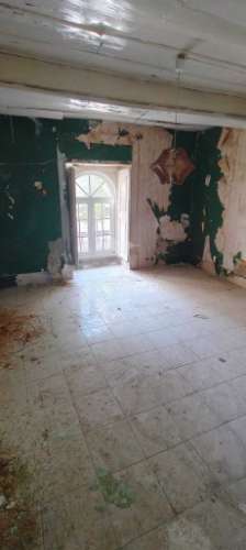 Apartamento t8