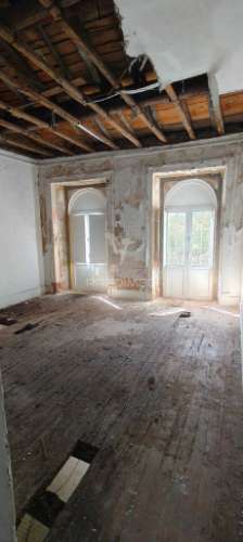 Apartamento t8