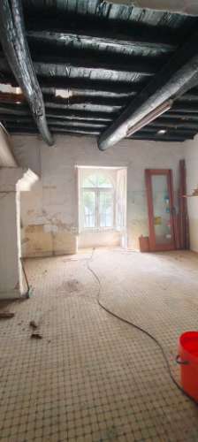 Apartamento t8