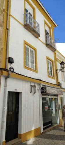 Apartamento t8