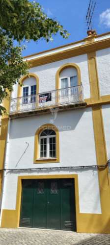 Apartamento t8