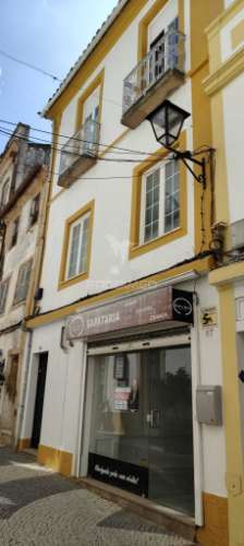 Apartamento t8