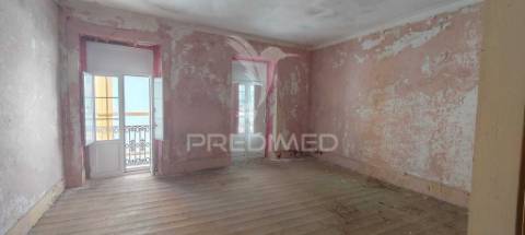 Apartamento t8