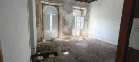 Apartamento t8