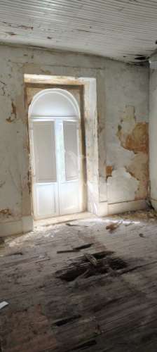 Apartamento t8