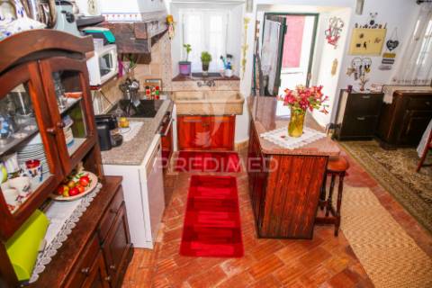 Moradia t2 em ribafria - alenquer