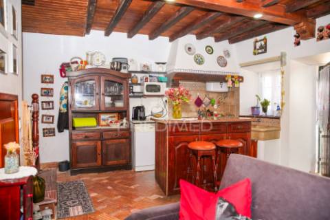 Moradia t2 em ribafria - alenquer