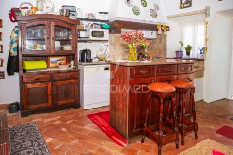Moradia t2 em ribafria - alenquer