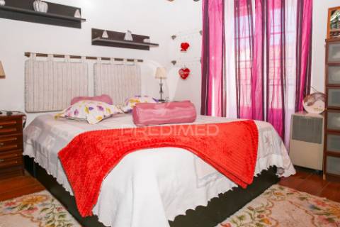Moradia t2 em ribafria - alenquer