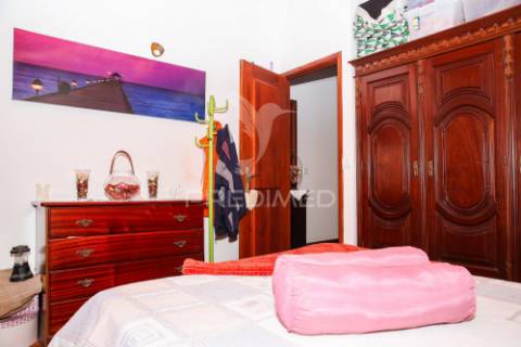 Moradia t2 em ribafria - alenquer