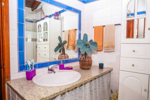 Moradia t2 em ribafria - alenquer