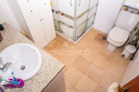Moradia t2 em ribafria - alenquer