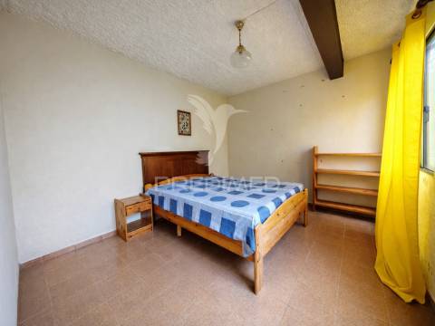 Projeto turístico com elevado potencial – residencia/restaurante, ribeiro frio