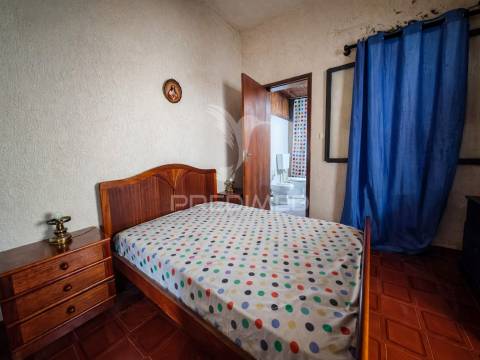 Projeto turístico com elevado potencial – residencia/restaurante, ribeiro frio