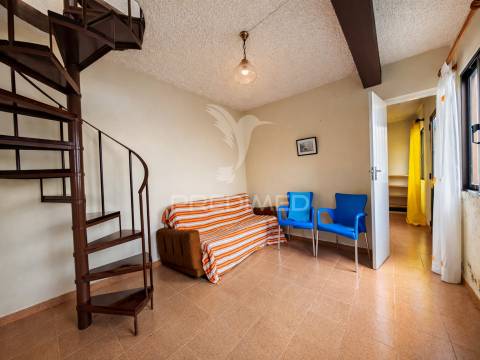 Projeto turístico com elevado potencial – residencia/restaurante, ribeiro frio