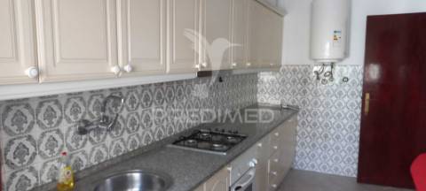 Apartamento t3 centro das paivas amora seixal
