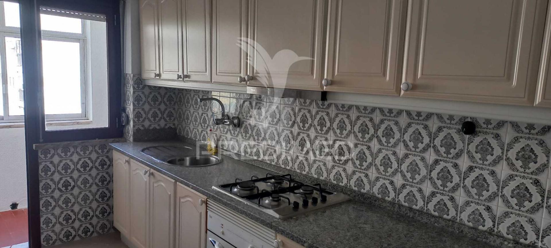 Apartamento t3 centro das paivas amora seixal
