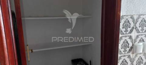 Apartamento t3 centro das paivas amora seixal