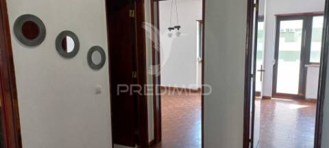 Apartamento t3 centro das paivas amora seixal