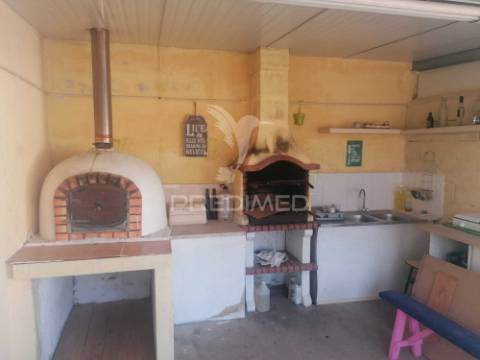 Moradia térrea t3+2 em serra (alenquer)