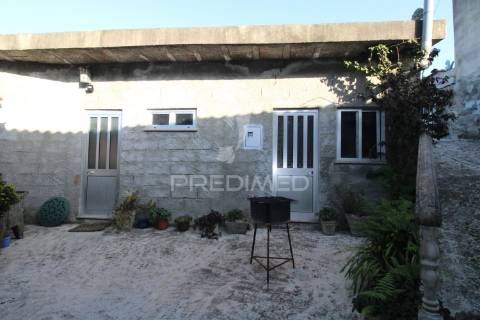 Quintinha com moradia t3 em fonte arcada, penafiel