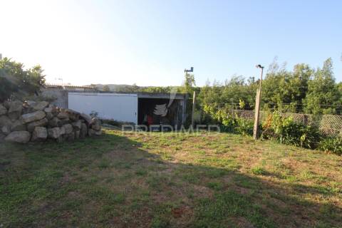 Quintinha com moradia t3 em fonte arcada, penafiel