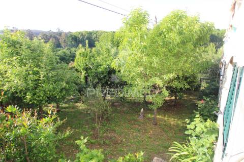 Quintinha com moradia t3 em fonte arcada, penafiel