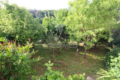 Quintinha com moradia t3 em fonte arcada, penafiel