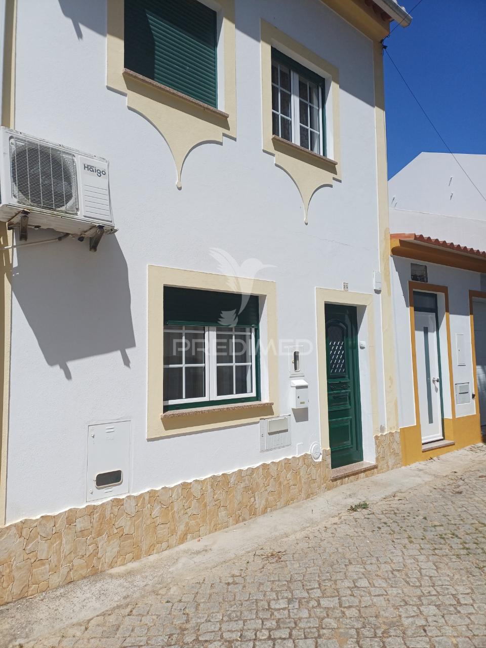 Moradia em alegrete