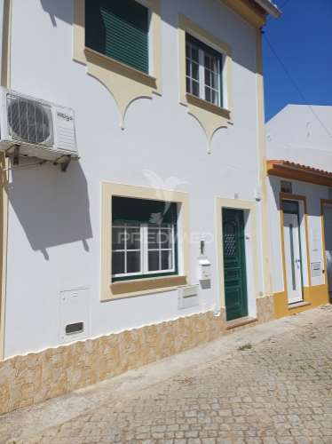 Moradia em alegrete