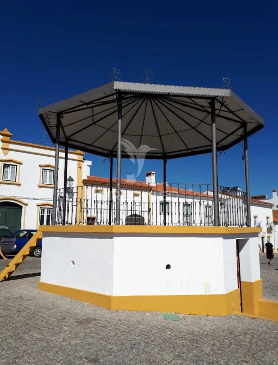 Moradia em alegrete
