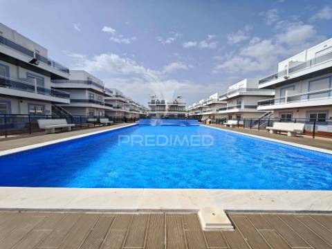 Apartamento novo t2 - algarve - vila nova de cacela