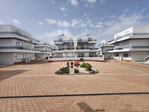 Apartamento novo t2 - algarve - vila nova de cacela