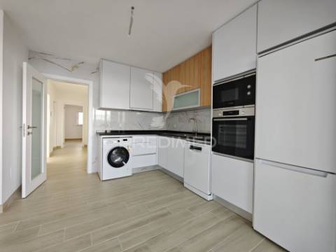 Apartamento novo t2 - algarve - vila nova de cacela