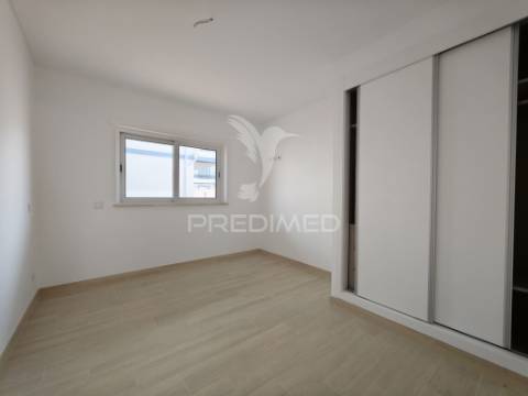 Apartamento novo t2 - algarve - vila nova de cacela