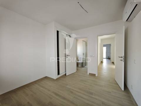 Apartamento novo t2 - algarve - vila nova de cacela