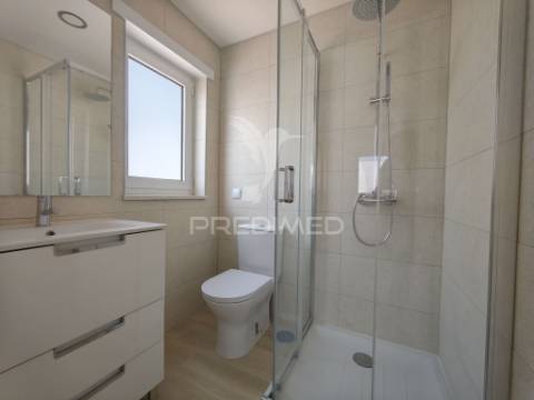 Apartamento novo t2 - algarve - vila nova de cacela