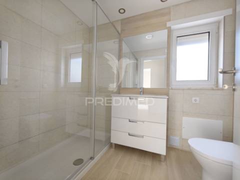 Apartamento novo t2 - algarve - vila nova de cacela