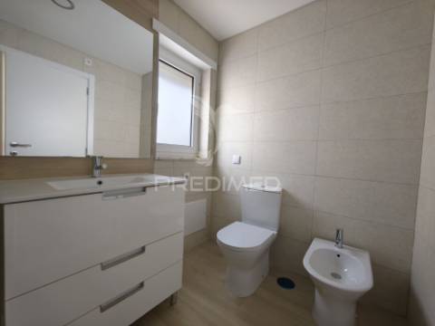 Apartamento novo t2 - algarve - vila nova de cacela